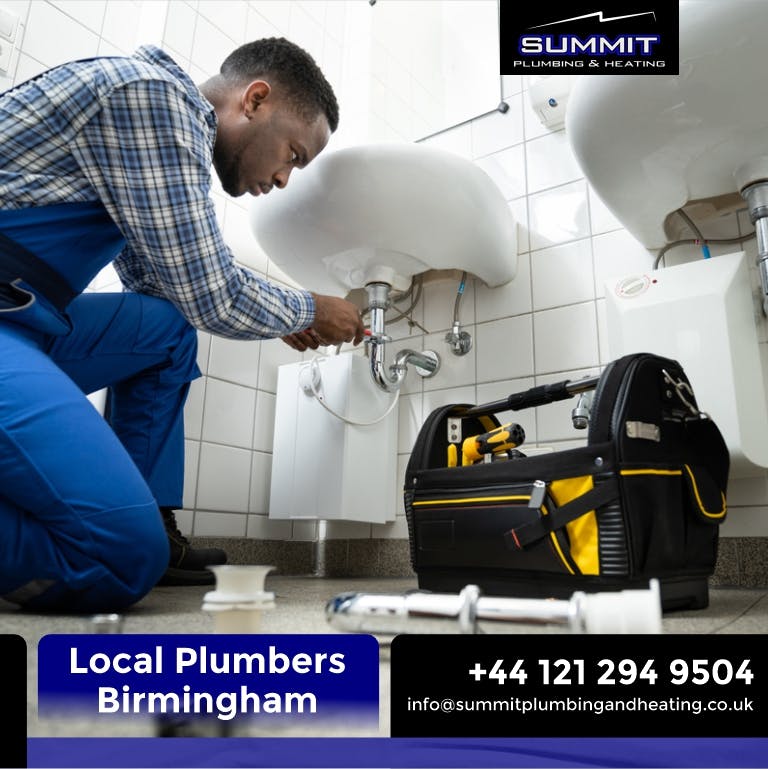 plumbing solutions