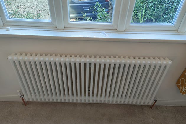 Heating services Birmingham